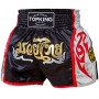 TKB Top King TKTBS-122 Muay Thai Boxing Shorts 