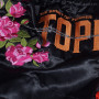 TKB Top King TKTBS-204 Muay Thai Boxing Shorts 