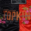 TKB TopKing TKTBS-204 Muay Thai Boxing Shorts 