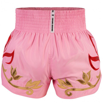 TKB TopKing TKTBS-209 Muay Thai Boxing Shorts Free Shipping