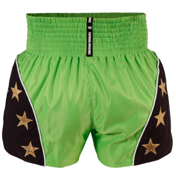TKB TopKing TKTBS-208 Muay Thai Boxing Shorts Free Shipping