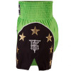 TKB TopKing TKTBS-208 Muay Thai Boxing Shorts Free Shipping
