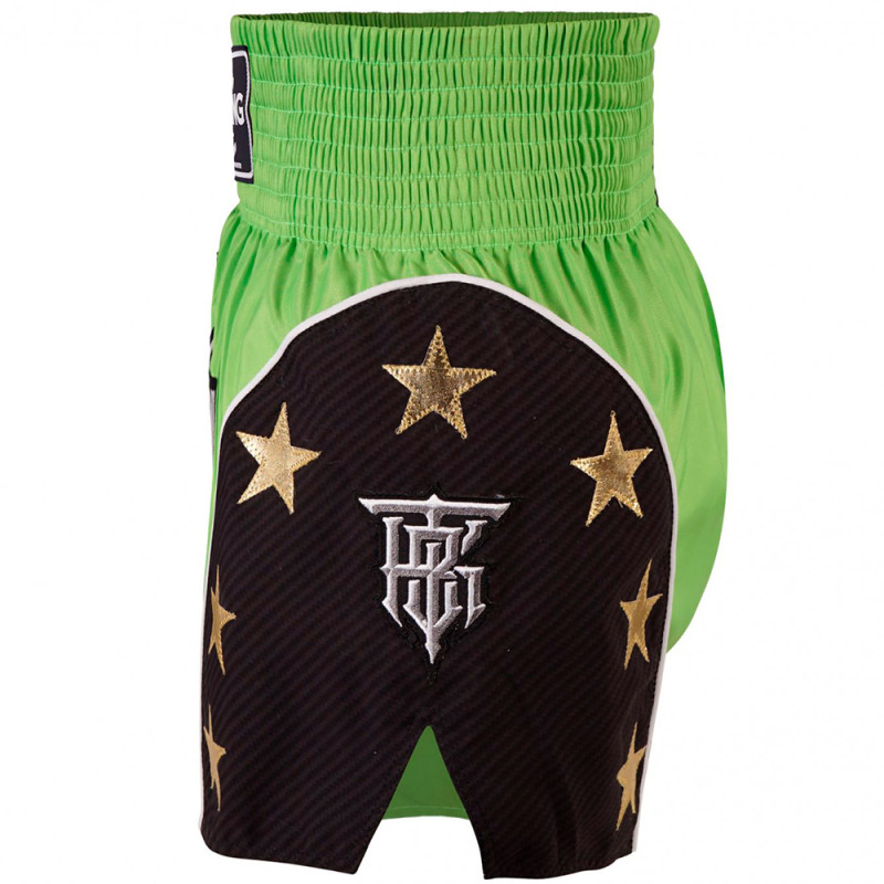 TKB TopKing TKTBS-208 Muay Thai Boxing Shorts Free Shipping