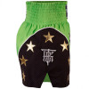TKB TopKing TKTBS-208 Muay Thai Boxing Shorts Free Shipping