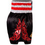 TKB Top King TKTBS-207 Muay Thai Boxing Shorts Free Shipping