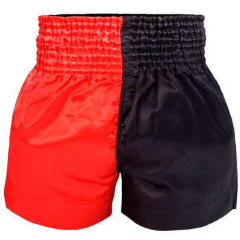 TKB TopKing TKTBS-204 Muay Thai Boxing Shorts 
