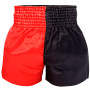 TKB Top King TKTBS-204 Muay Thai Boxing Shorts 