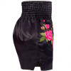 TKB TopKing TKTBS-204 Muay Thai Boxing Shorts 