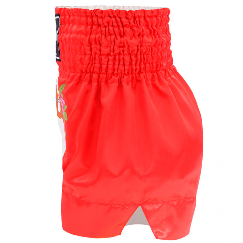 TKB TopKing TKTBS-203 Muay Thai Boxing Shorts Free Shipping