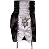 TKB TopKing TKTBS-202 Muay Thai Boxing Shorts White Insert Free Shipping