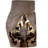 TKB TopKing TKTBS-228 Muay Thai Boxing Shorts Khaki Free Shipping