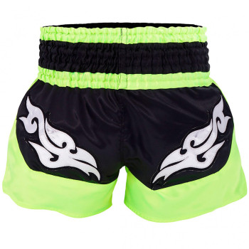TKB TopKing TKTBS-222 Muay Thai Boxing Shorts Free Shipping
