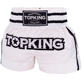 TKB Top King TKTBS-216 Muay Thai Boxing Shorts Free Shipping