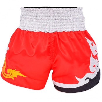 TKB TopKing TKTBS-236 Muay Thai Boxing Shorts Free Shipping