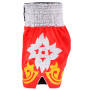 TKB Top King TKTBS-236 Muay Thai Boxing Shorts Free Shipping