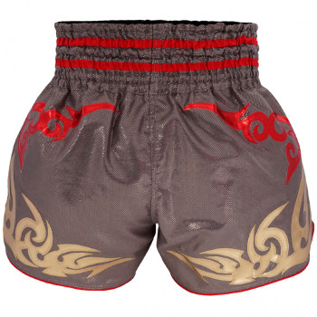 TKB TopKing TKTBS-235 Muay Thai Boxing Shorts Free Shipping