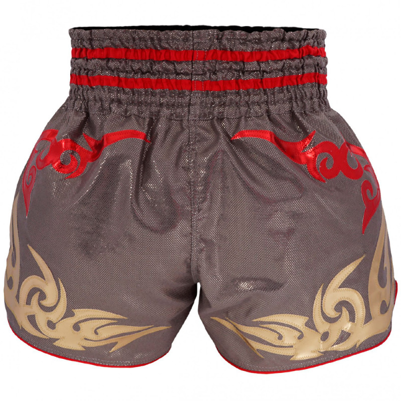 TKB TopKing TKTBS-235 Muay Thai Boxing Shorts Free Shipping