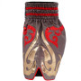 TKB Top King TKTBS-235 Muay Thai Boxing Shorts Free Shipping