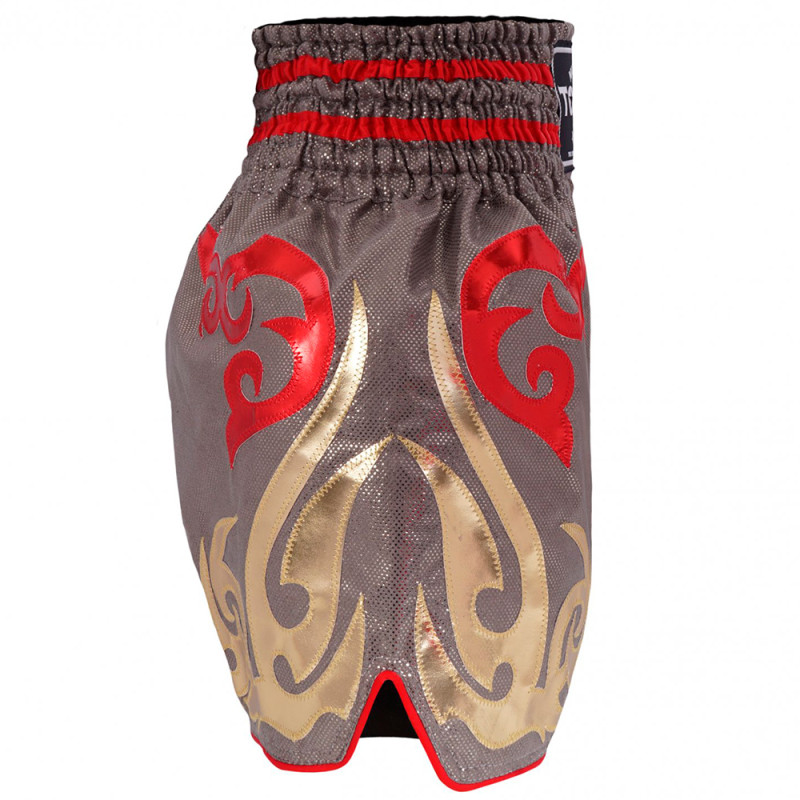 TKB TopKing TKTBS-235 Muay Thai Boxing Shorts Free Shipping