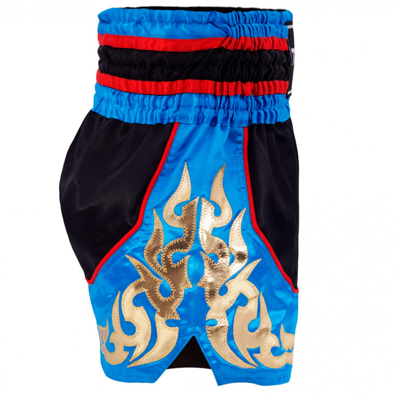 TKB TopKing TKTBS-237 Muay Thai Boxing Shorts Free Shipping