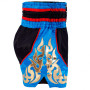 TKB Top King TKTBS-237 Muay Thai Boxing Shorts Free Shipping