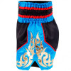 TKB TopKing TKTBS-237 Muay Thai Boxing Shorts Free Shipping