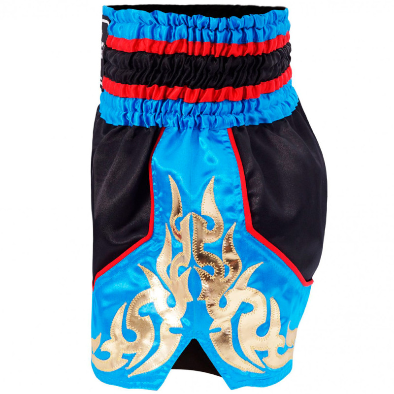 TKB TopKing TKTBS-237 Muay Thai Boxing Shorts Free Shipping