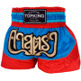 TKB Top King TKTBS-233 Muay Thai Boxing Shorts Free Shipping