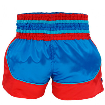 TKB TopKing TKTBS-233 Muay Thai Boxing Shorts Free Shipping