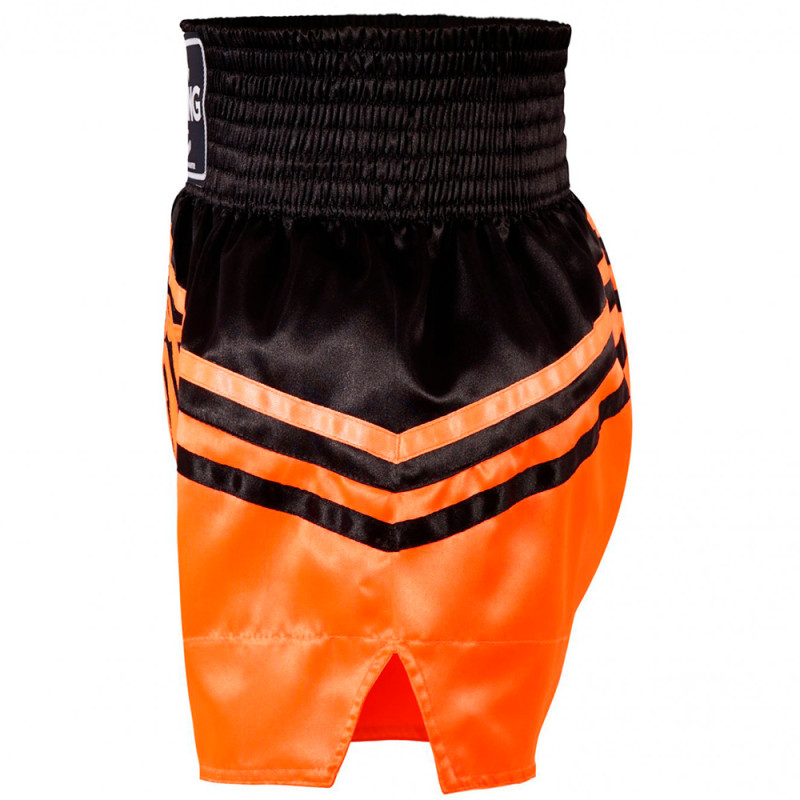 TKB TopKing TKTBS-232 Muay Thai Boxing Shorts Free Shipping