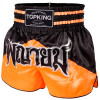 TKB TopKing TKTBS-231 Muay Thai Boxing Shorts Free Shipping
