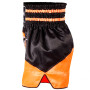 TKB Top King TKTBS-231 Muay Thai Boxing Shorts Free Shipping