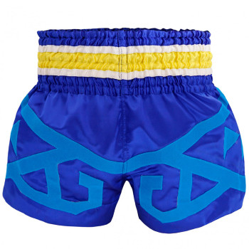 TKB TopKing TKTBS-245 Muay Thai Boxing Shorts Free Shipping