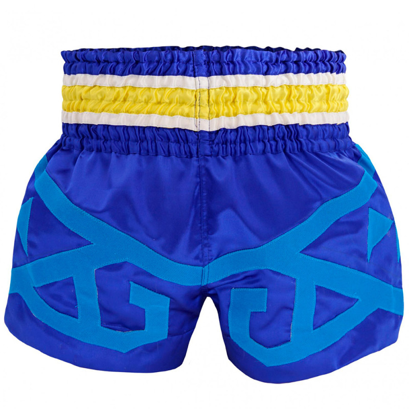 TKB TopKing TKTBS-245 Muay Thai Boxing Shorts Free Shipping