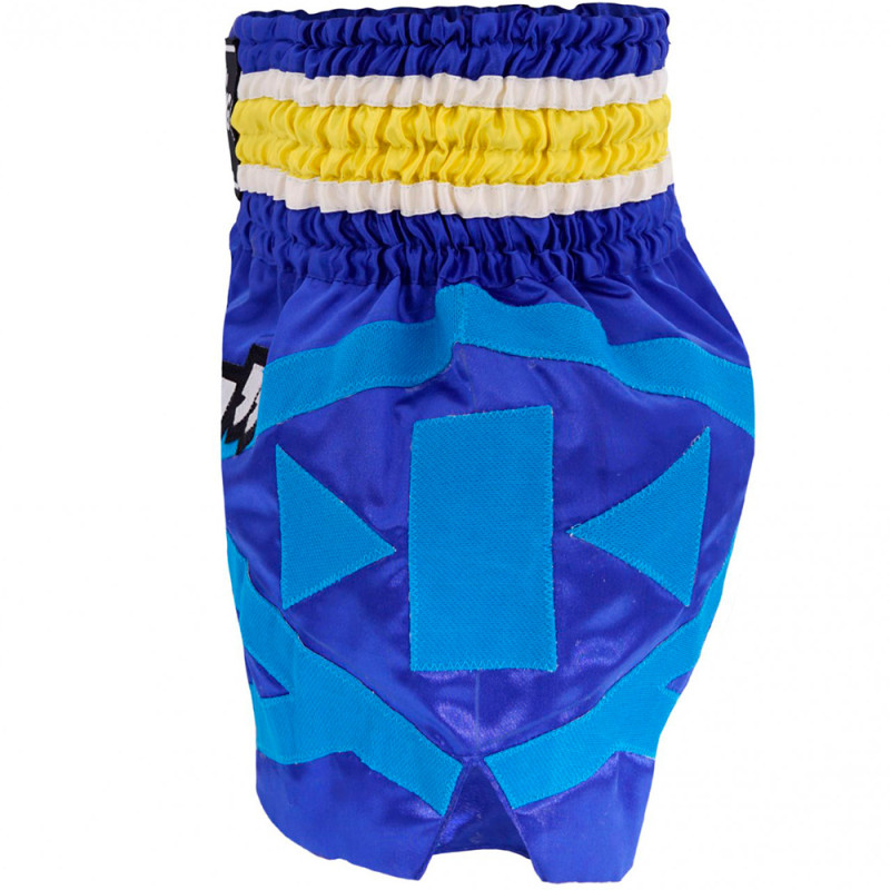 TKB TopKing TKTBS-245 Muay Thai Boxing Shorts Free Shipping