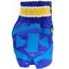 TKB TopKing TKTBS-245 Muay Thai Boxing Shorts Free Shipping