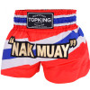TKB TopKing TKTBS-244 Muay Thai Boxing Shorts Free Shipping