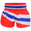 TKB TopKing TKTBS-244 Muay Thai Boxing Shorts Free Shipping