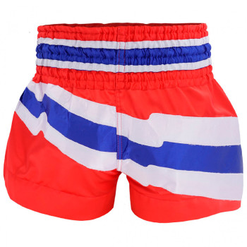 TKB TopKing TKTBS-244 Muay Thai Boxing Shorts Free Shipping