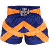 TKB TopKing TKTBS-242 Muay Thai Boxing Shorts Free Shipping