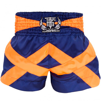TKB TopKing TKTBS-242 Muay Thai Boxing Shorts Free Shipping
