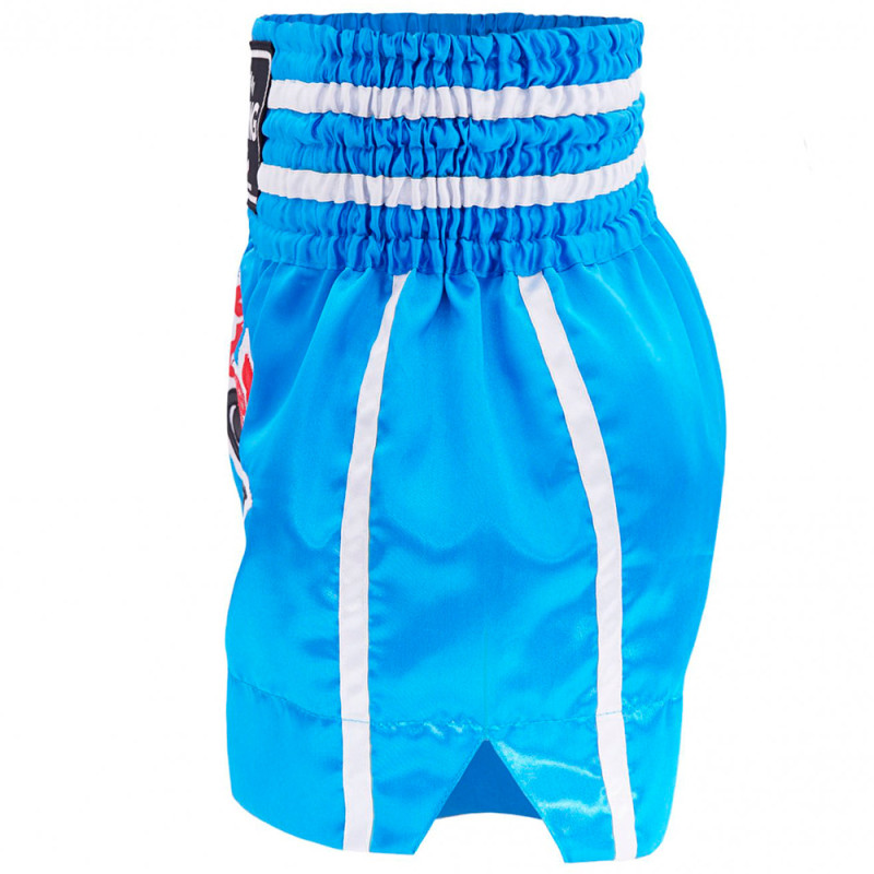 TKB TopKing TKTBS-241 Muay Thai Boxing Shorts Free Shipping