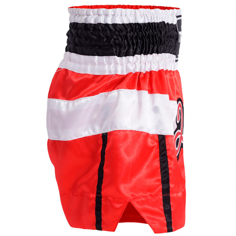TKB TopKing TKTBS-240 Muay Thai Boxing Shorts Free Shipping