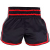 TKB TopKing TKTBS-239 Muay Thai Boxing Shorts With Red Free Shipping