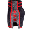 TKB TopKing TKTBS-239 Muay Thai Boxing Shorts With Red Free Shipping