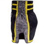 TKB Top King TKTBS-239 Muay Thai Boxing Shorts With Yellow Free Shipping