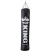 TKB TopKing TKHBF (Leather Or Semi-Leather) Muay Thai Boxing Heavy Bag Unfilled Size 2XL