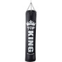 TKB Top King TKHBF (Leather Or Semi-Leather) Muay Thai Boxing Heavy Bag Unfilled Size 2XL