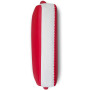 TKB Top King TKKSH-02 Makiwara Kicking Shield "Double Handles" Red