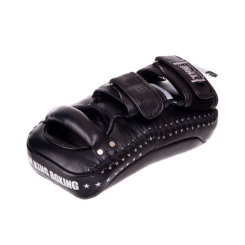 TKB TopKing Thai Pads TKKPE (CV) Extreme Curve Black